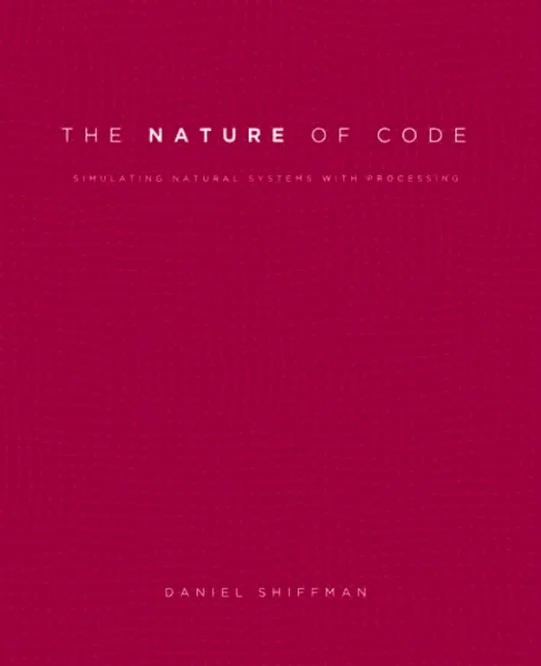The Nature of Code cover