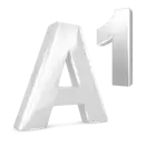 A1 client logo
